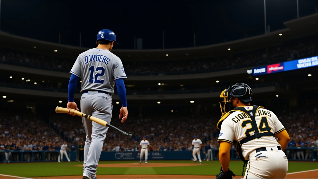 Dodgers Eye Historic Back‑to‑Back Titles as NLCS Looms in Milwaukee