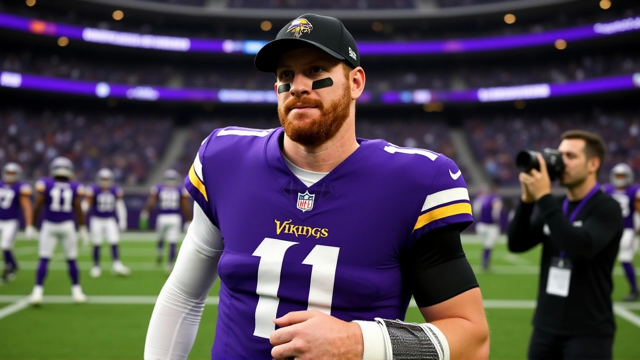Historical Context: The 8,000‑Yard Club