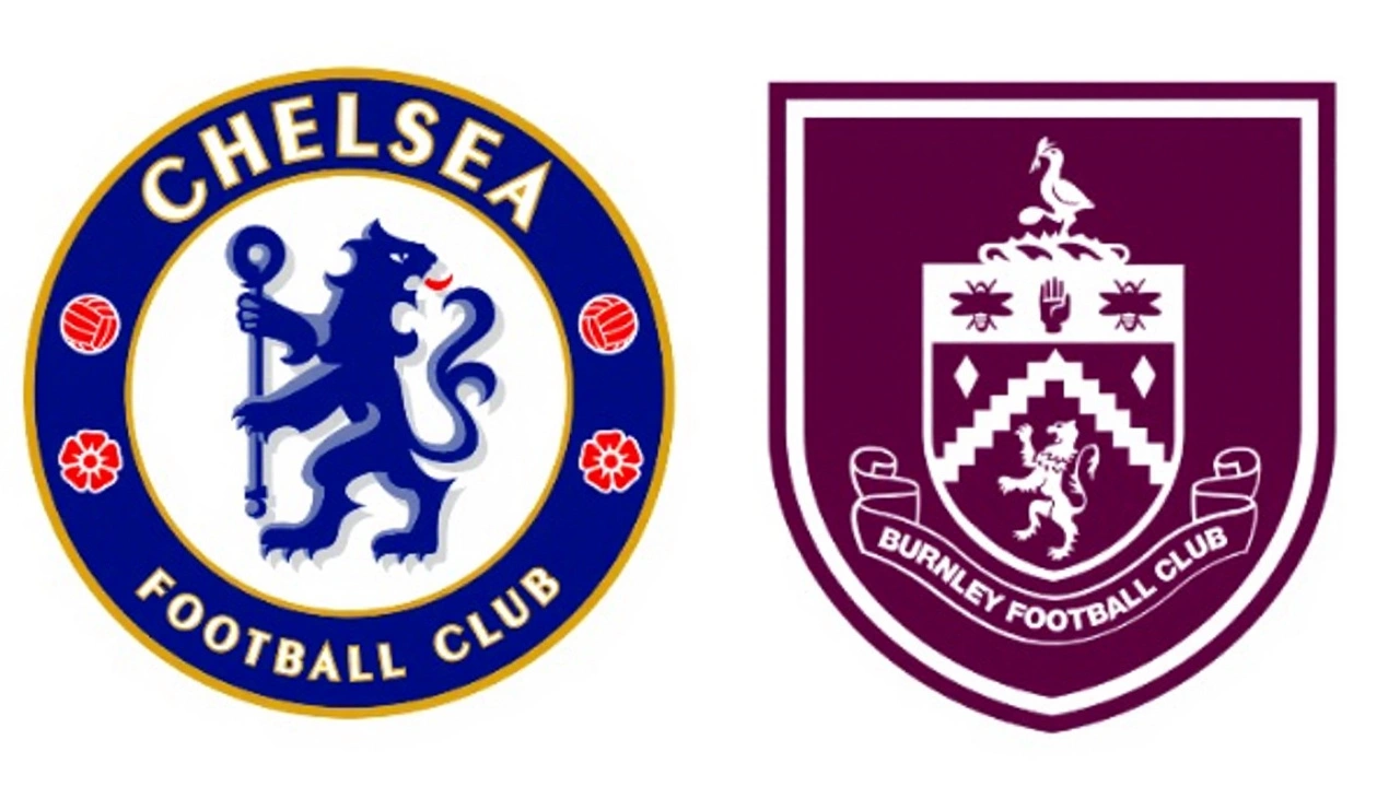Chelsea Crush Burnley 2-0 as Neto and Fernandez Strike in Premier League Win