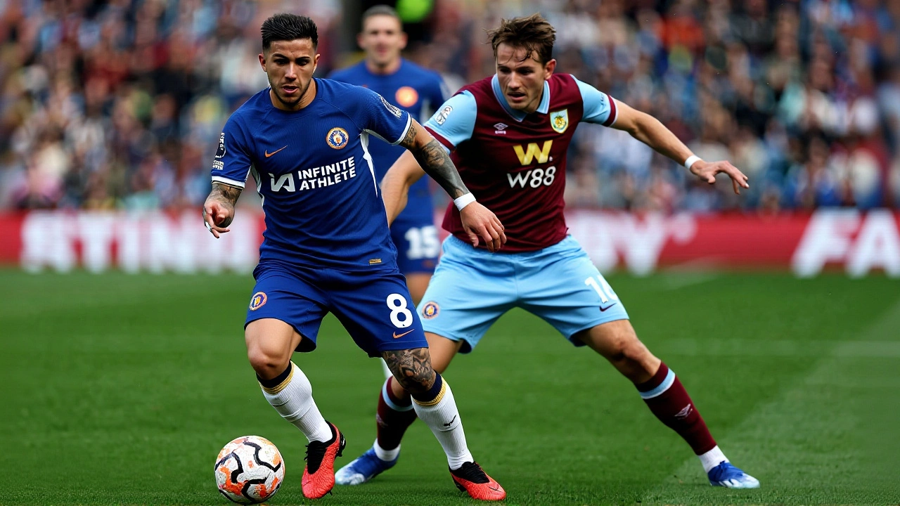 What This Win Means for Chelsea’s Title Hopes