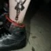 michael jackson hd tattoo
