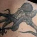 octopus designs tattoos shoulder